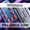 Wildsexx 36